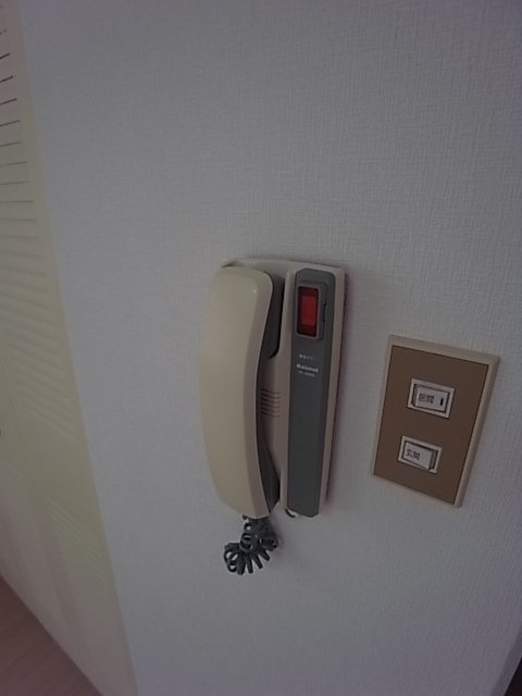 ラインビルド芦屋船戸の設備