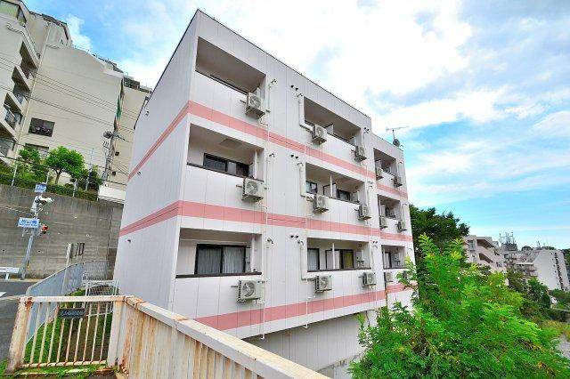 六甲台ベネフィック