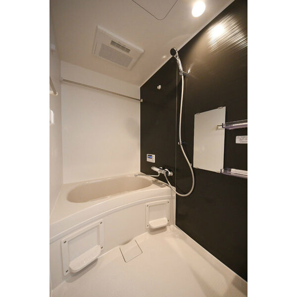 Tio　Serenoの浴室