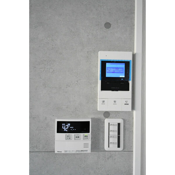 Tio　Serenoのセキュリティ