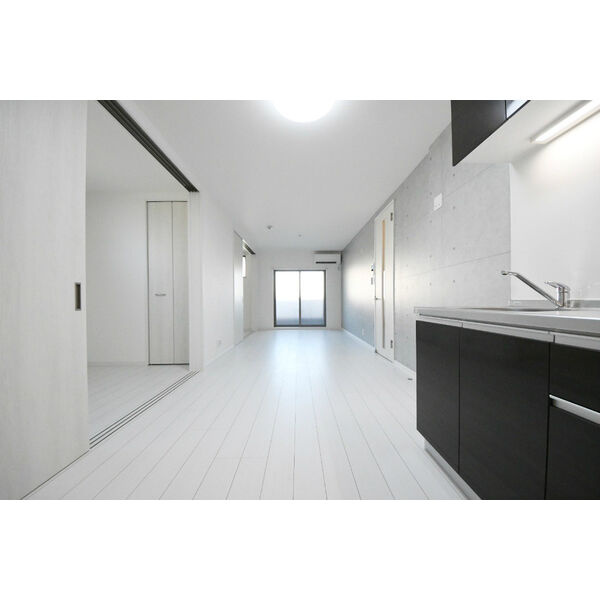 Tio　Serenoの居間・リビング