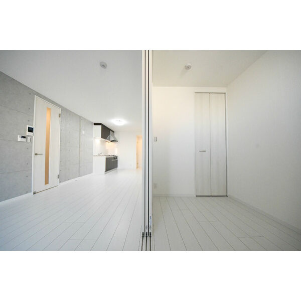 Tio　Serenoの居間・リビング