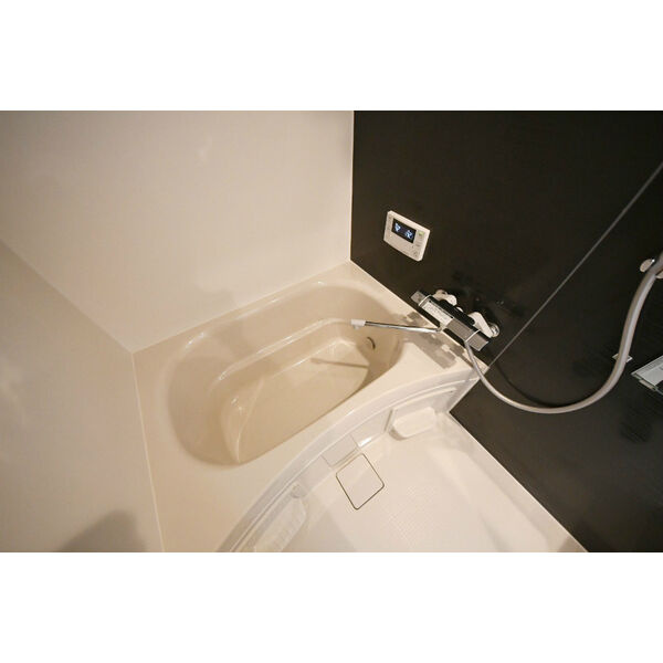 Tio　Serenoの浴室