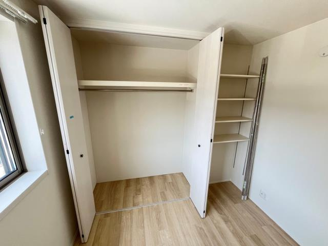 サザンエスト甲東の収納