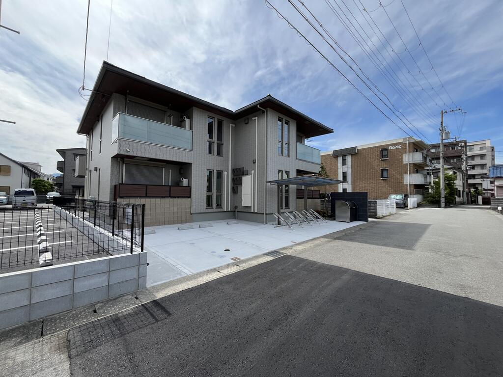 サザンエスト甲東