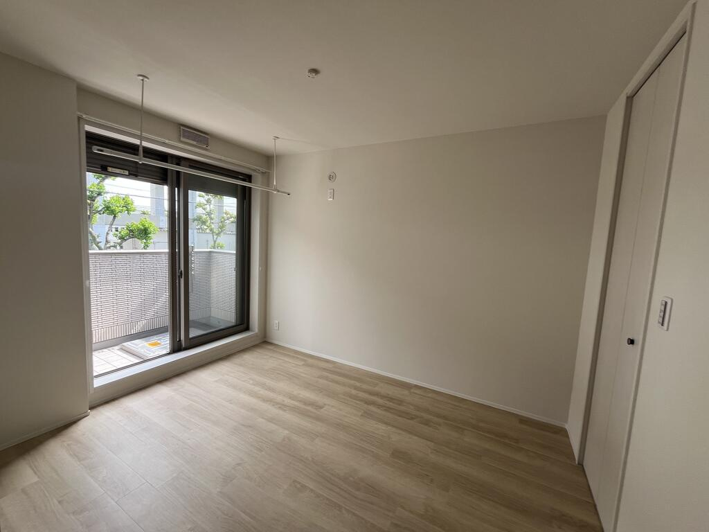 サザンエスト甲東の居間・リビング