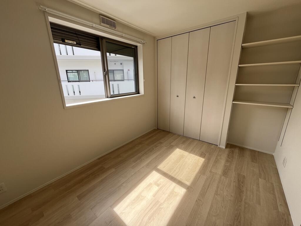 サザンエスト甲東の居間・リビング