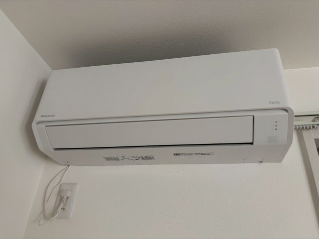 ハーバーコート神戸の設備