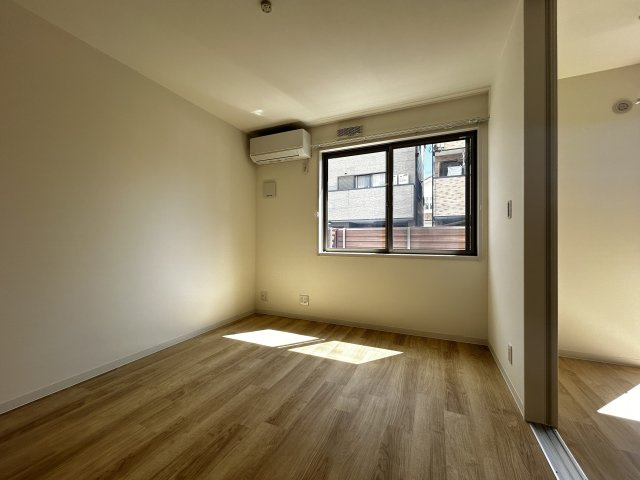 ハーバーコート神戸の居間・リビング