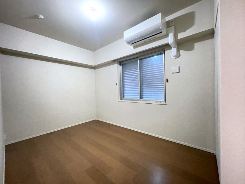 ザ・パークハウス芦屋春日町の居間・リビング