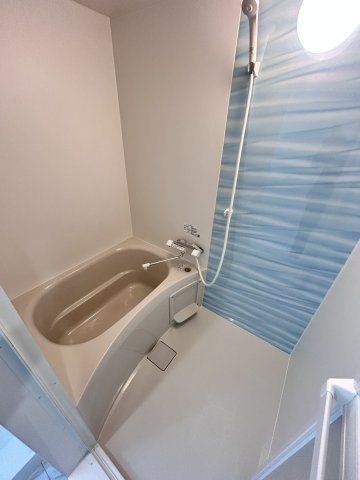 S-FLATさくら夙川の浴室