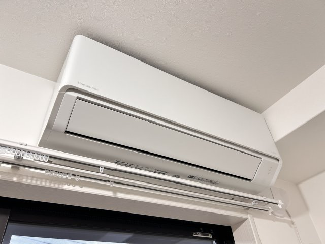 S-FLATさくら夙川の設備