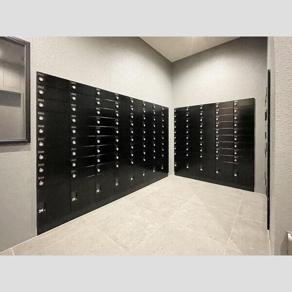 フレンシア西宮北口のその他共用部分