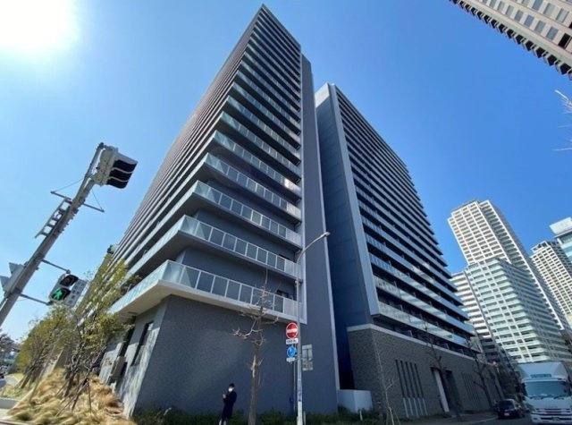 ワコーレシティ神戸三宮