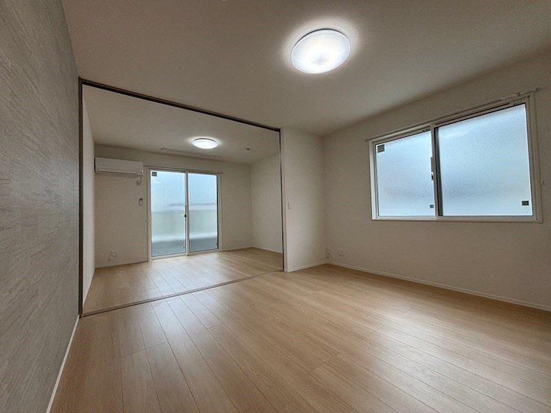 ヴェラ　ロホの居間・リビング