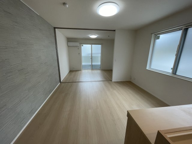 ヴェラ　ロホの居間・リビング