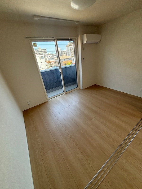 ヴェラ　ロホの居間・リビング