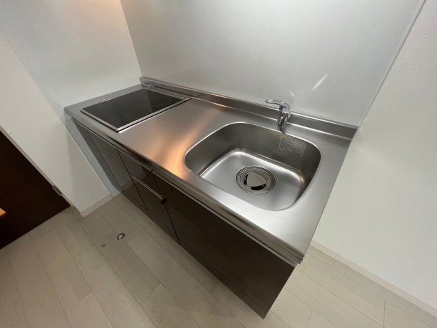 F asecia aireのキッチン