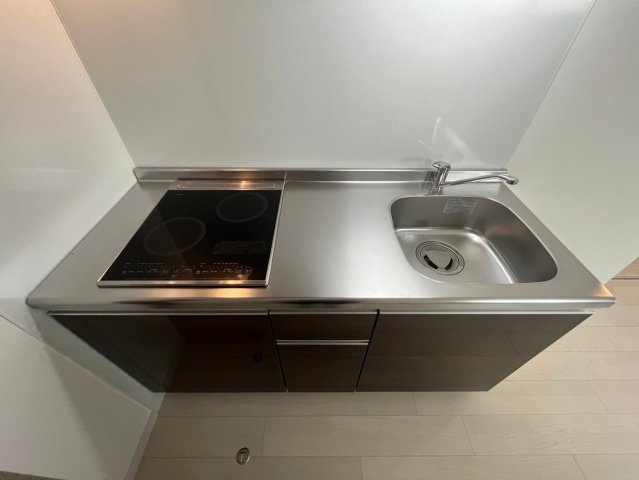 F asecia aireのキッチン