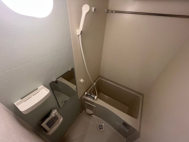 F asecia aireの浴室