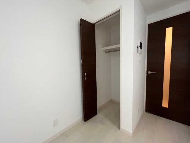 F asecia aireの収納