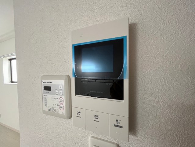 F asecia aireの洗面所