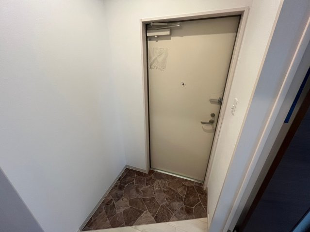 F asecia aireの玄関