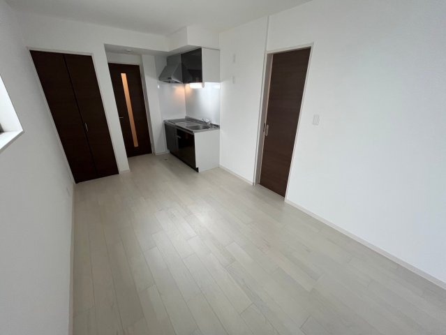 F asecia aireの居間・リビング