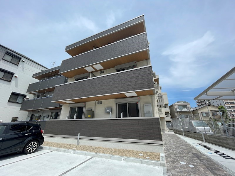 エミネンシア御崎公園