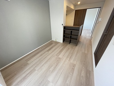 エミネンシア御崎公園の居間・リビング