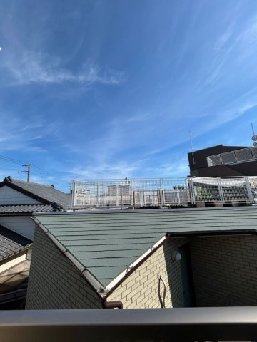 リッチライフ菊水町の展望