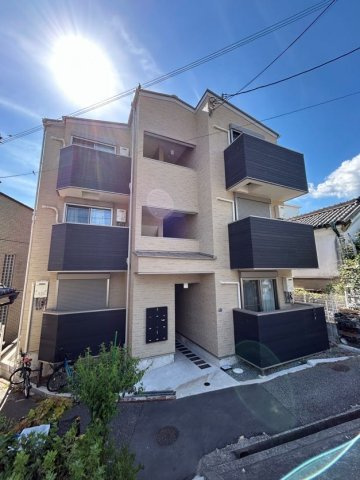 リッチライフ菊水町