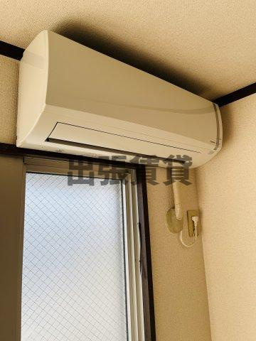 仲介手数料0円！三喜マンションの設備