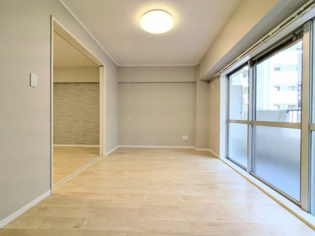 菊川グリーンハイツの洋室|～主寝室写真～