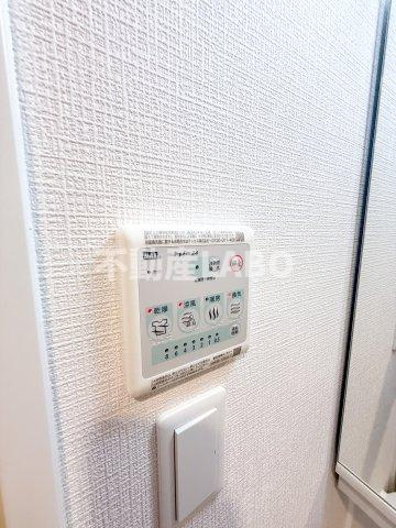 エスリード難波AGREAのその他