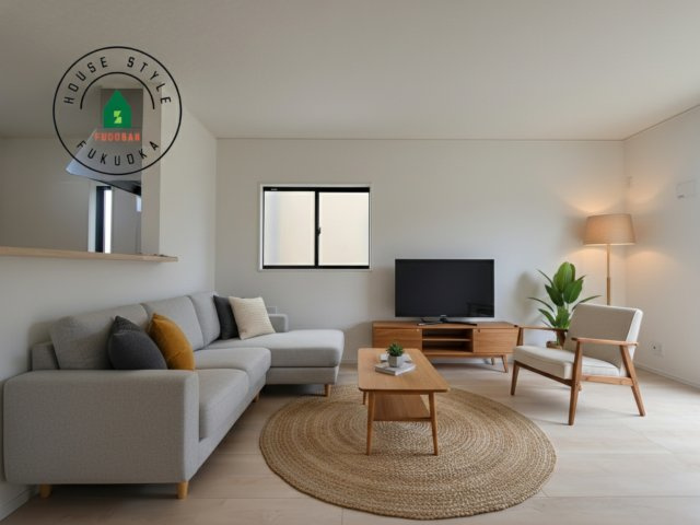 春日市一の谷1丁目第8-4棟（3号棟）