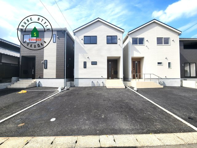 春日市一の谷1丁目第8-4棟（3号棟）