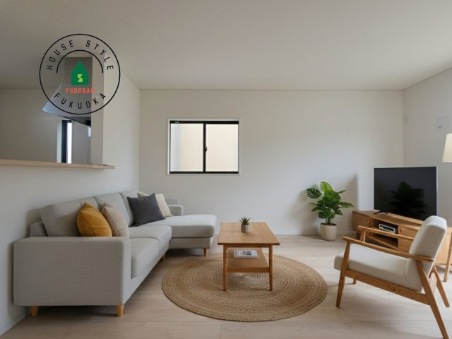 春日市一の谷1丁目第8-4棟（4号棟）