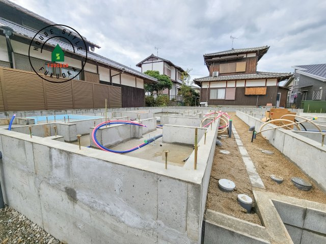 春日市一の谷1丁目第8-4棟（4号棟）