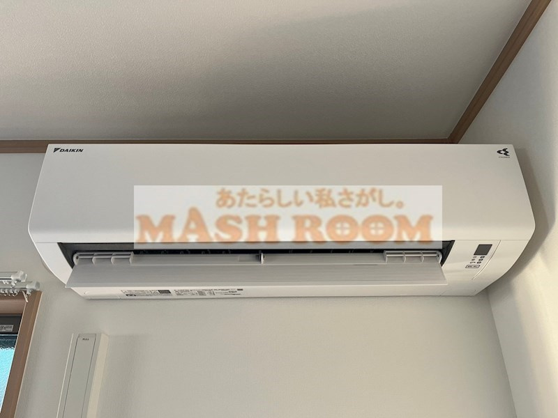 グリシーヌ善福寺のその他