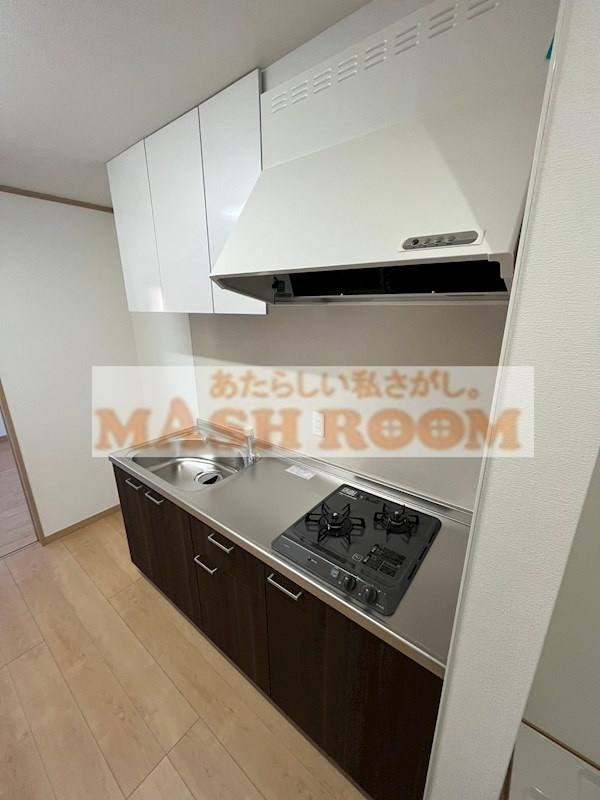 グリシーヌ善福寺のキッチン