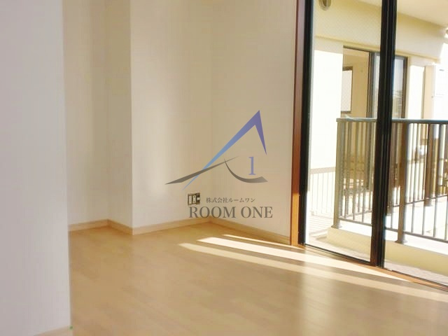 セレシア西巣鴨の寝室|寝室です。