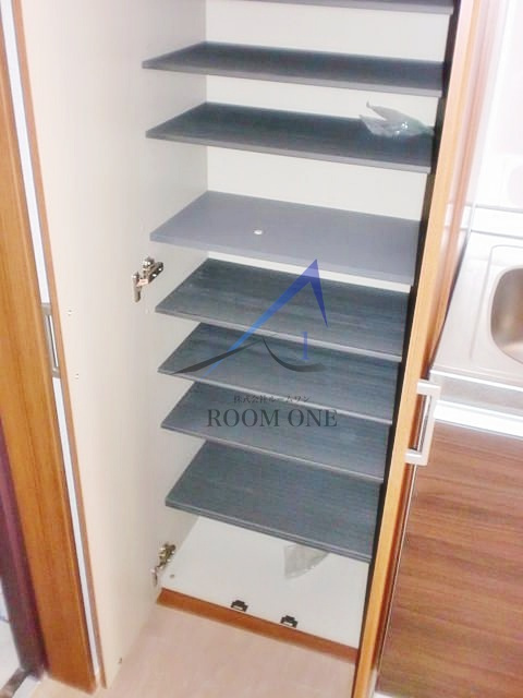 セレシア西巣鴨の内装