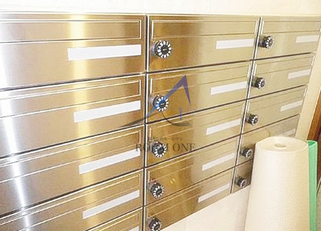 セレシア西巣鴨