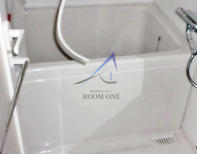 セレシア西巣鴨の浴室|お風呂です。