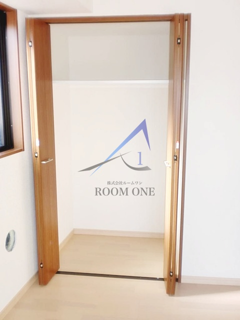 セレシア西巣鴨の収納|収納です。