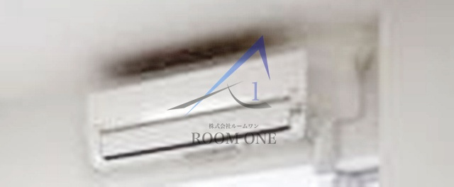 アイルプレミアム千駄木の設備|エアコンです。