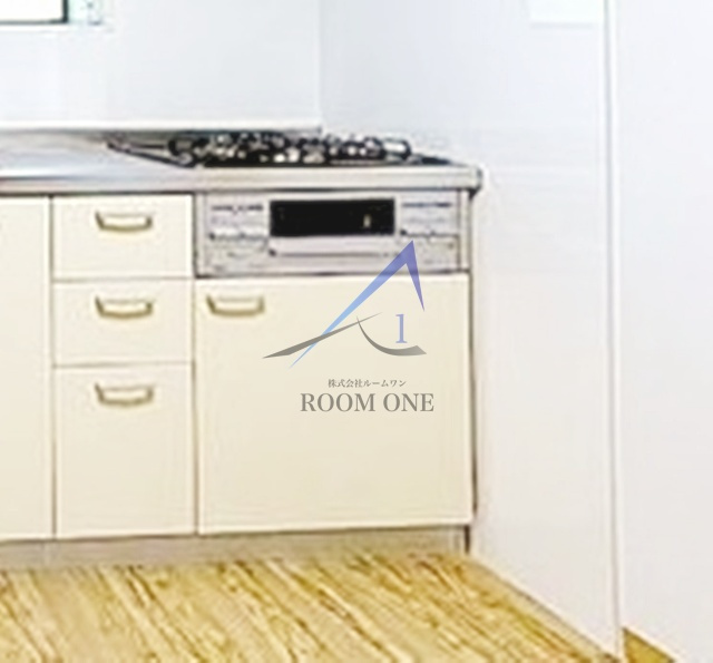 東京マンション