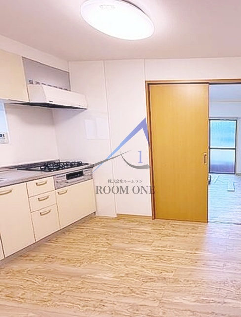 東京マンション