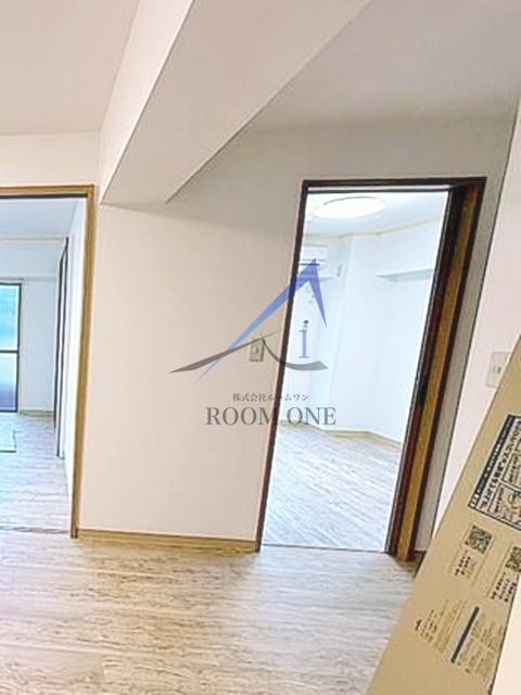 東京マンション